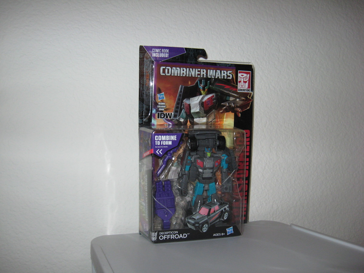 Upgrade weapons Kit FOR IDW Combiner Wars Breakdown Wildrider Dead End Dragstrip